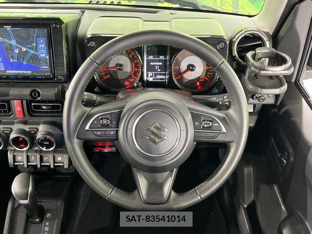 Suzuki JIMNY 2023-06 6994473-10