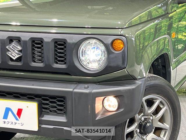 Suzuki JIMNY 2023-06 6994473-11