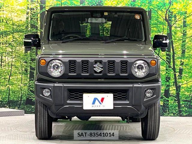 Suzuki JIMNY 2023-06 6994473-13