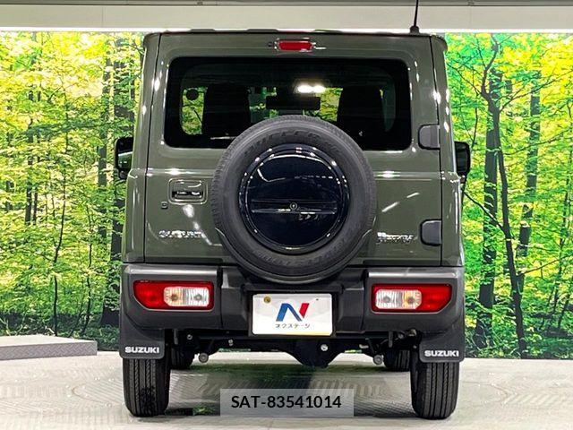 Suzuki JIMNY 2023-06 6994473-14
