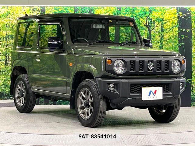 Suzuki JIMNY 2023-06 6994473-15