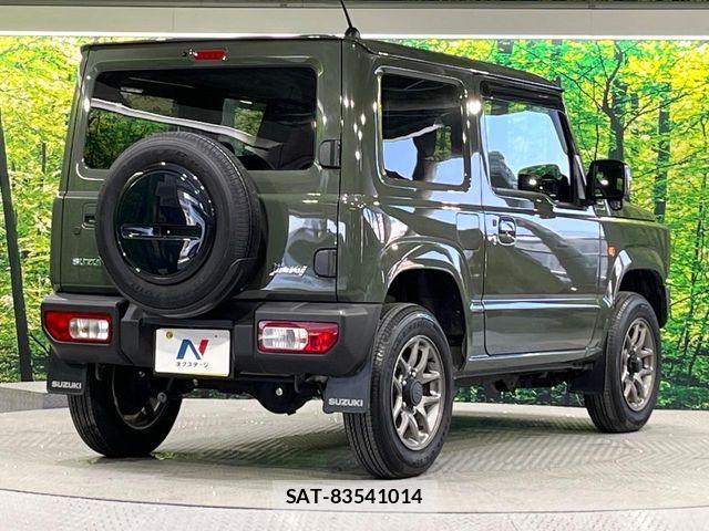 Suzuki JIMNY 2023-06 6994473-16