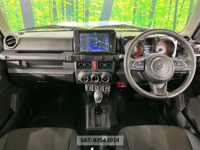 Suzuki JIMNY 2023-06 6994473-4