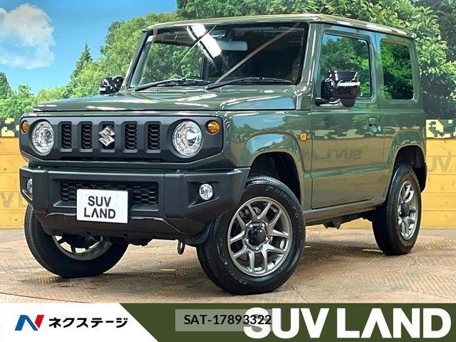 Suzuki JIMNY 2024-03 6994447-0