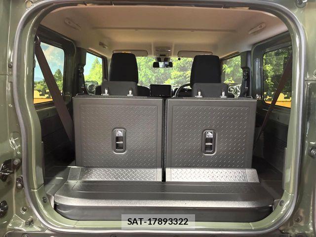 Suzuki JIMNY 2024-03 6994447-9