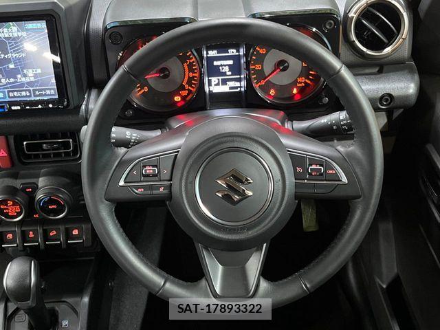Suzuki JIMNY 2024-03 6994447-10