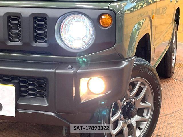 Suzuki JIMNY 2024-03 6994447-11