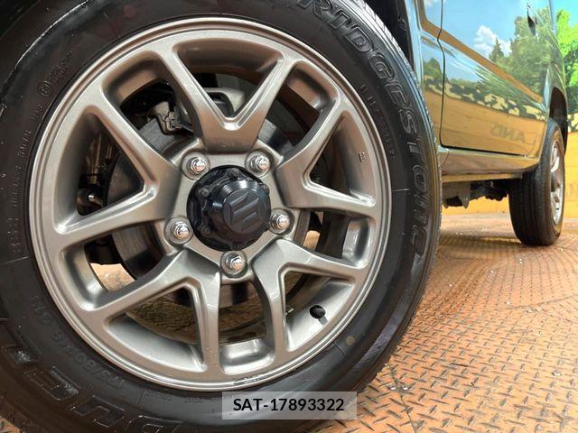 Suzuki JIMNY 2024-03 6994447-12