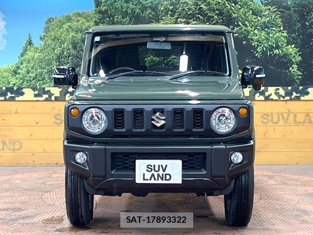 Suzuki JIMNY 2024-03 6994447-13