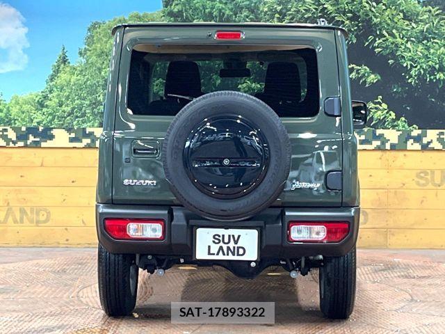 Suzuki JIMNY 2024-03 6994447-14
