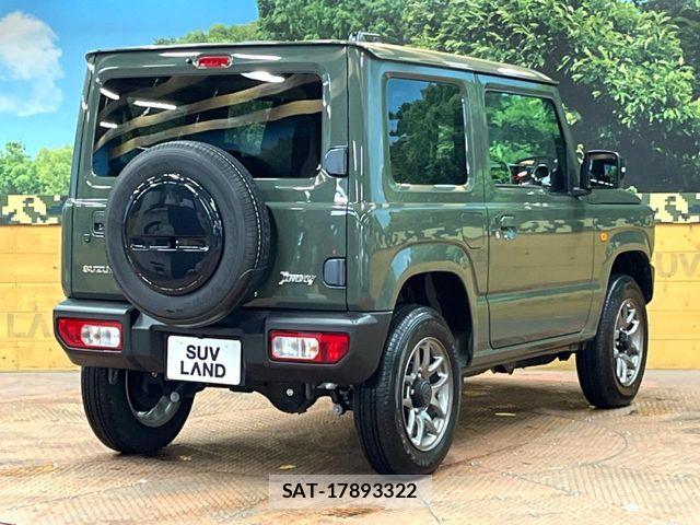 Suzuki JIMNY 2024-03 6994447-16