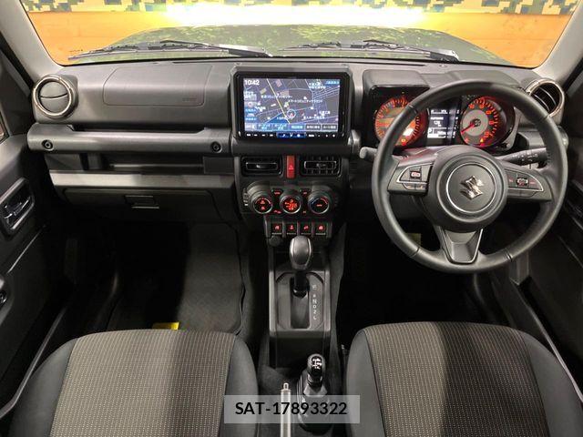 Suzuki JIMNY 2024-03 6994447-1
