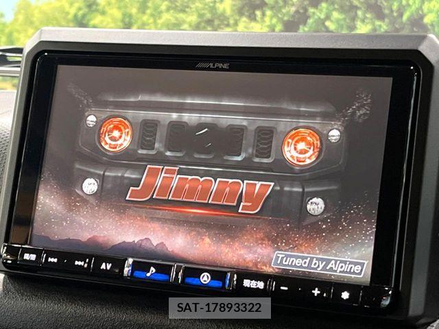 Suzuki JIMNY 2024-03 6994447-2