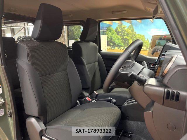 Suzuki JIMNY 2024-03 6994447-7