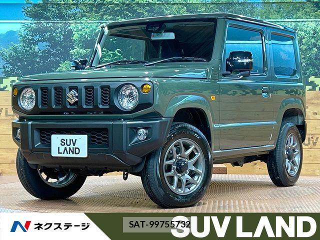 Suzuki JIMNY 2025-05 6994481-0