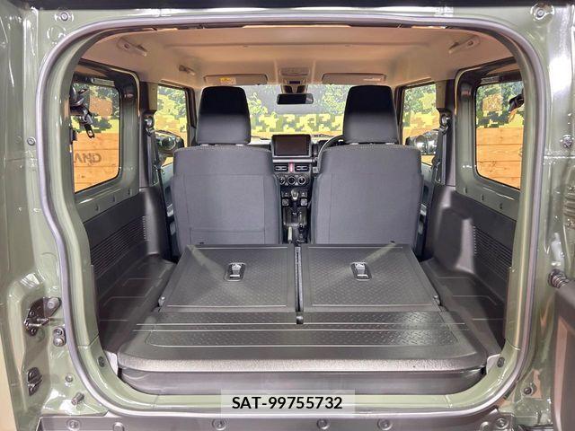 Suzuki JIMNY 2025-05 6994481-10