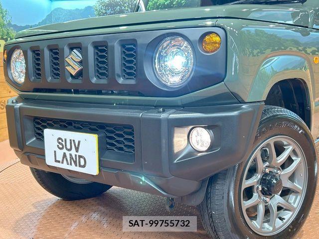 Suzuki JIMNY 2025-05 6994481-11