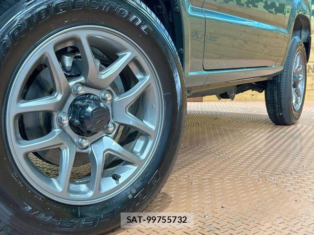 Suzuki JIMNY 2025-05 6994481-12