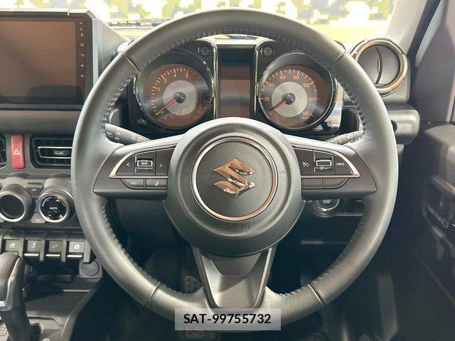 Suzuki JIMNY 2025-05 6994481-13