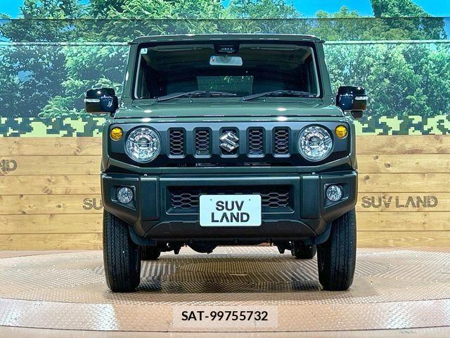 Suzuki JIMNY 2025-05 6994481-14