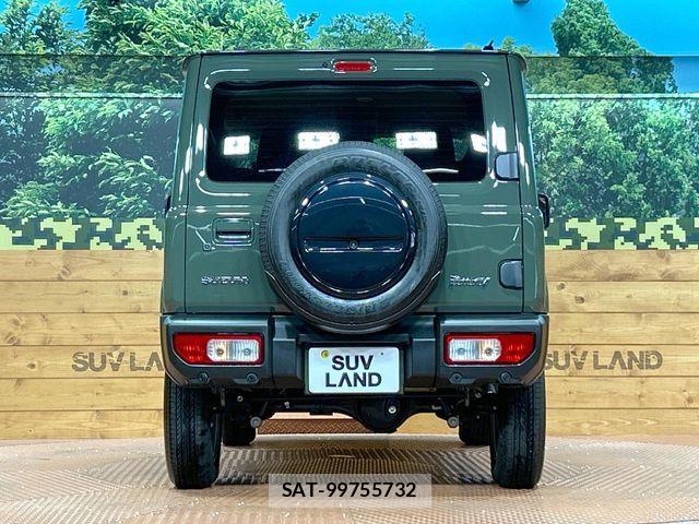 Suzuki JIMNY 2025-05 6994481-15