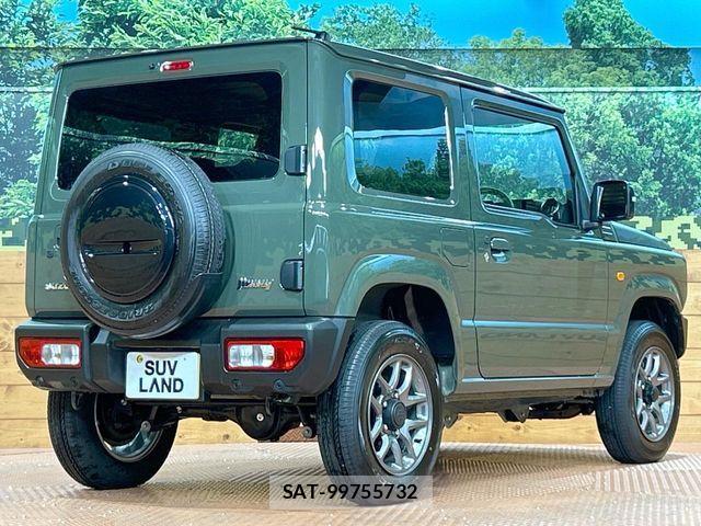 Suzuki JIMNY 2025-05 6994481-17
