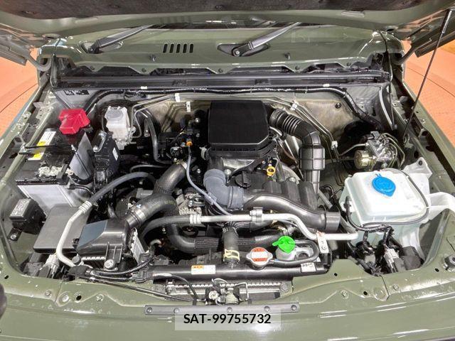 Suzuki JIMNY 2025-05 6994481-18