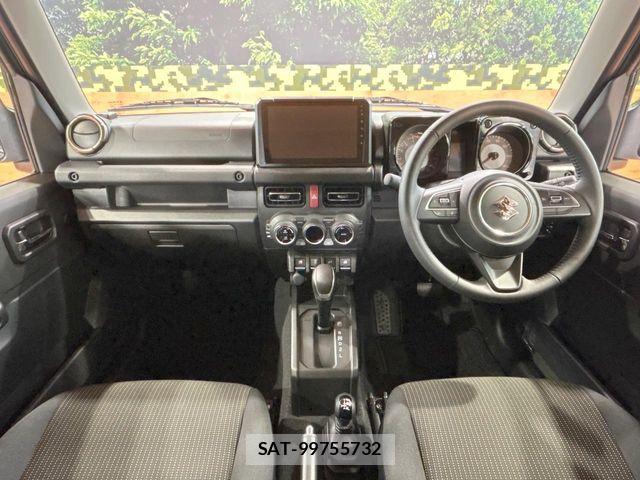 Suzuki JIMNY 2025-05 6994481-1