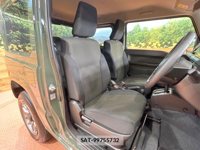 Suzuki JIMNY 2025-05 6994481-8