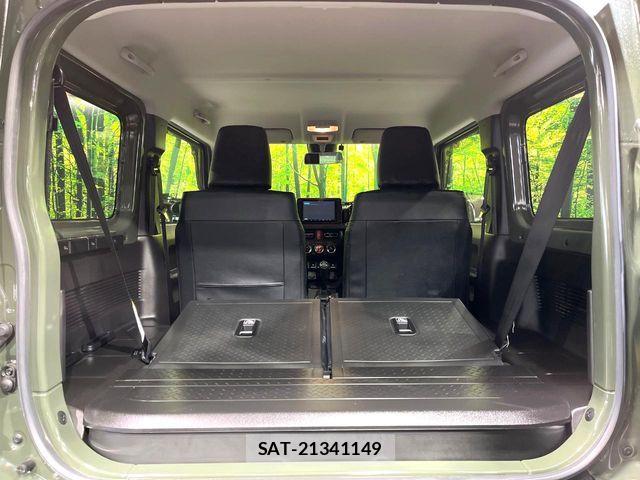 Suzuki JIMNY 2023-11 6994477-9