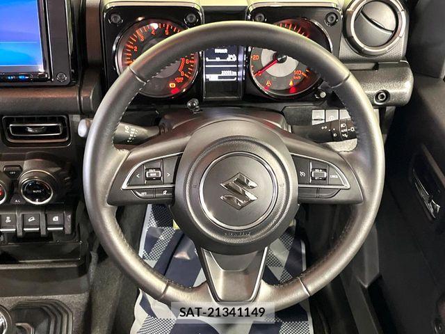 Suzuki JIMNY 2023-11 6994477-10