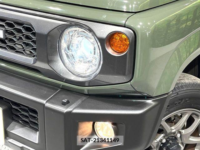 Suzuki JIMNY 2023-11 6994477-11