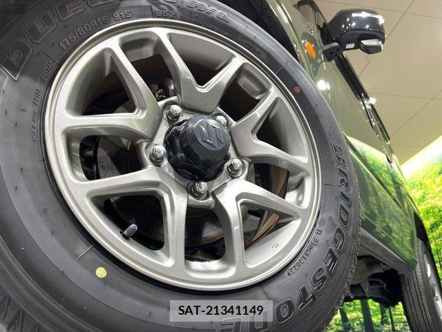 Suzuki JIMNY 2023-11 6994477-12