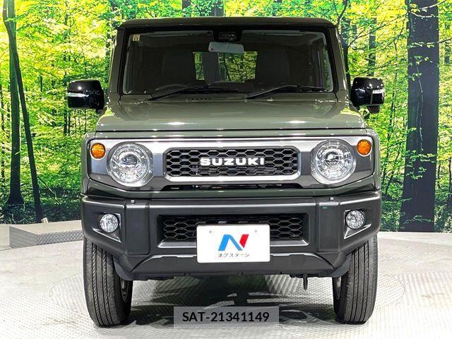 Suzuki JIMNY 2023-11 6994477-13