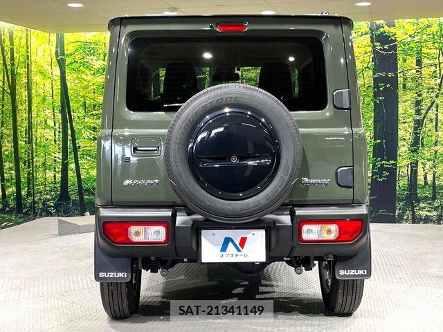 Suzuki JIMNY 2023-11 6994477-14