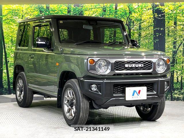 Suzuki JIMNY 2023-11 6994477-15