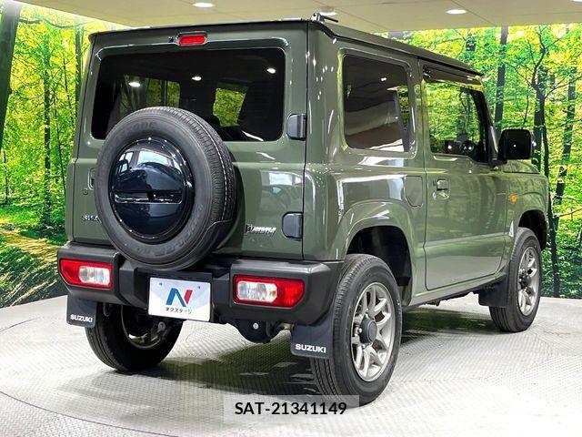 Suzuki JIMNY 2023-11 6994477-16