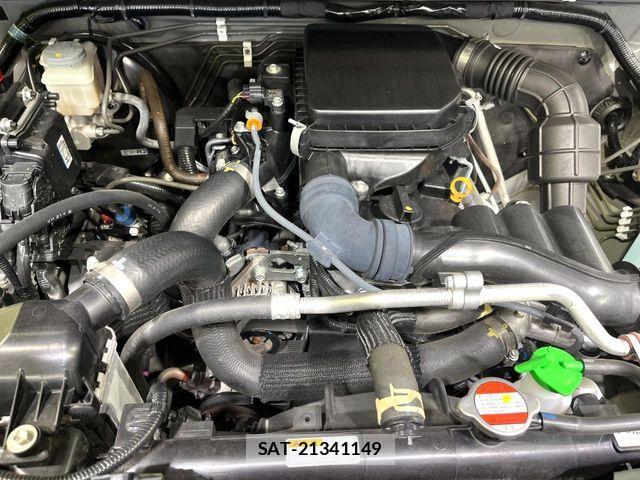 Suzuki JIMNY 2023-11 6994477-17