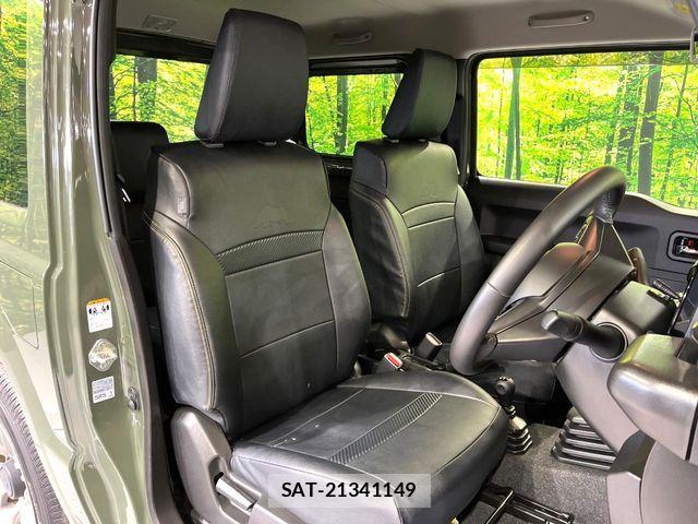Suzuki JIMNY 2023-11 6994477-7