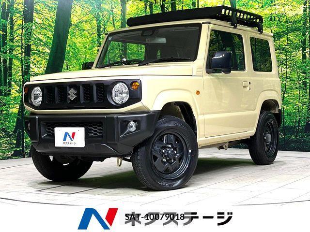 Suzuki JIMNY 2018-07 6994490-0