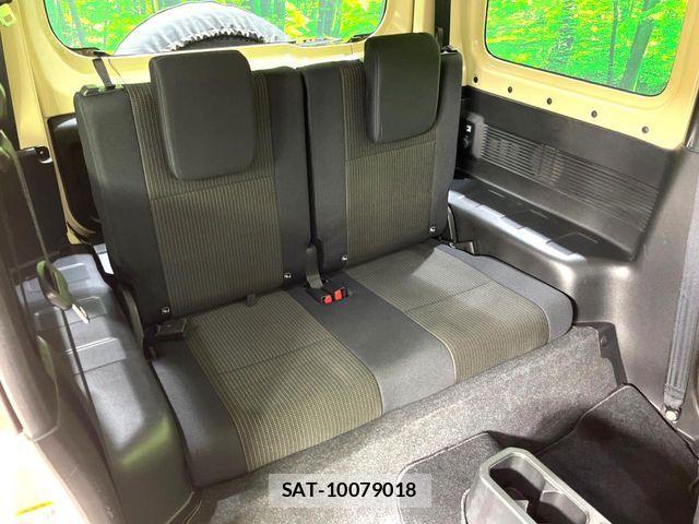 Suzuki JIMNY 2018-07 6994490-9