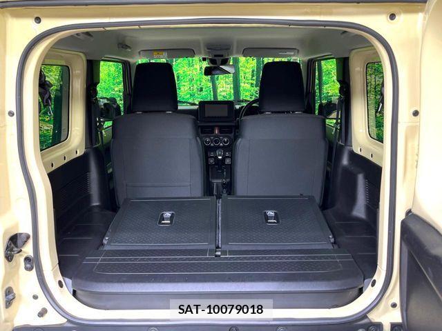 Suzuki JIMNY 2018-07 6994490-10