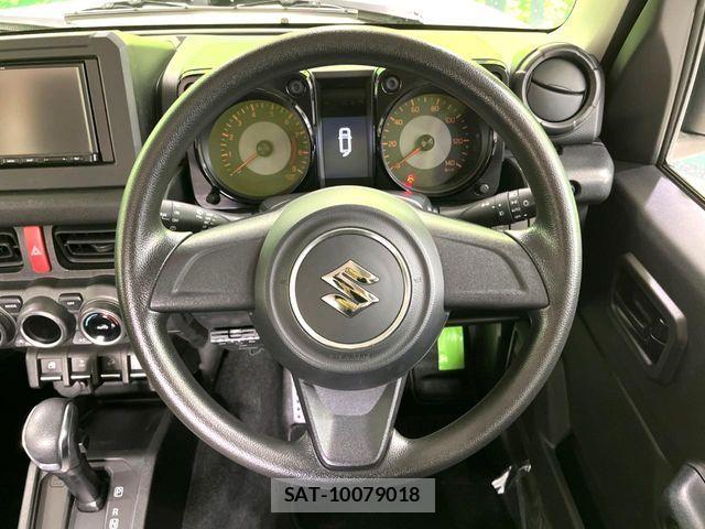 Suzuki JIMNY 2018-07 6994490-11