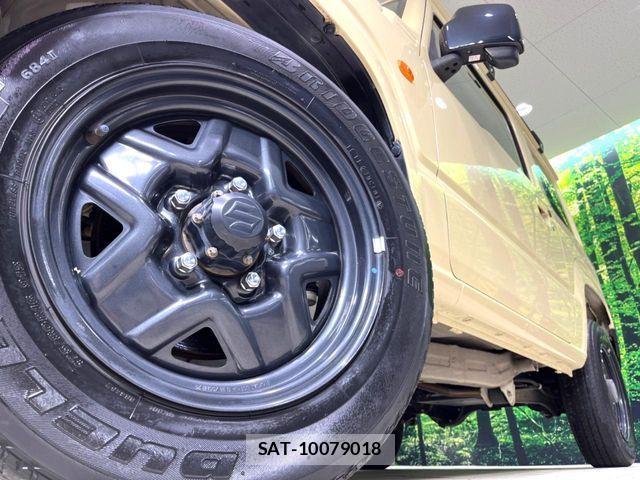 Suzuki JIMNY 2018-07 6994490-12