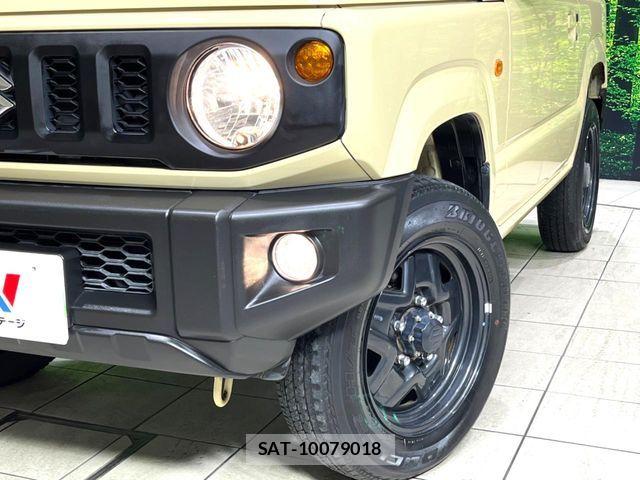 Suzuki JIMNY 2018-07 6994490-13