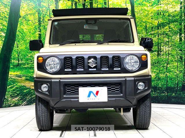 Suzuki JIMNY 2018-07 6994490-14