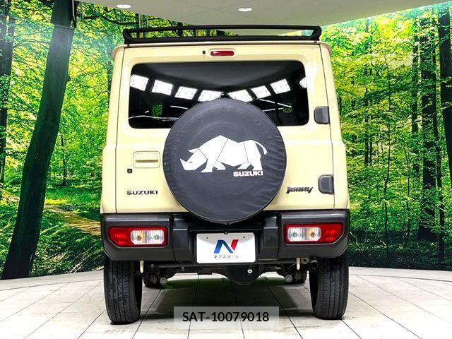 Suzuki JIMNY 2018-07 6994490-15