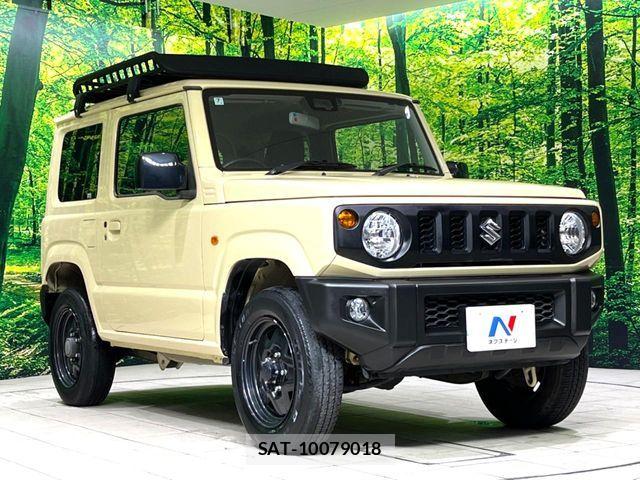 Suzuki JIMNY 2018-07 6994490-16
