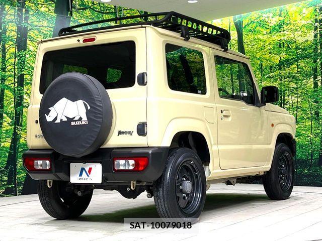 Suzuki JIMNY 2018-07 6994490-17