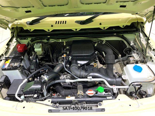 Suzuki JIMNY 2018-07 6994490-18